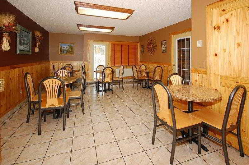 Best Western Inn Of Pinetop Exterior photo